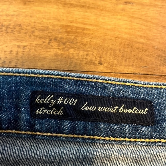 CITIZEN of Humanity jeans, bootcut, size 30 - Picture 3 of 8